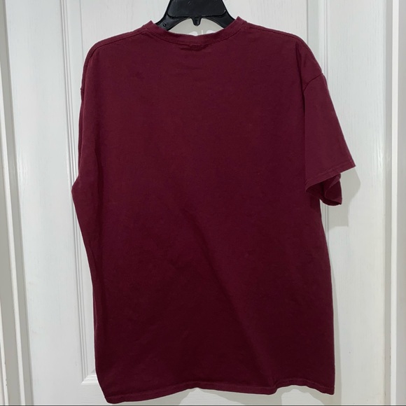 Hardten I'm Good Graphic Print T-Shirt mens M or L David Guetta Bebe Rexha - Picture 5 of 6